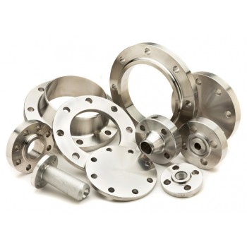 FLANGES FLANGES